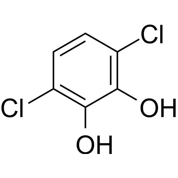 3,6-Dichlorocatechol 3938-16-7